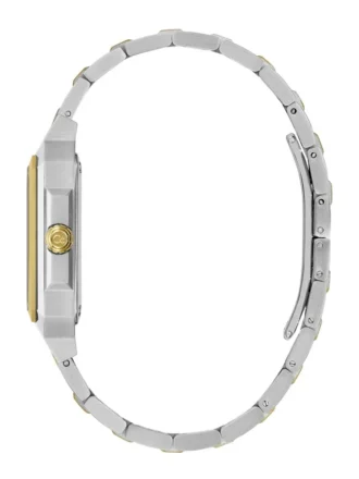 Gc Stainless Steel Multi-Function Watch