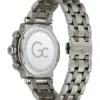 Gc Stainless Steel Multi-Function Watch