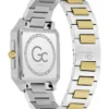 Gc Stainless Steel Multi-Function Watch