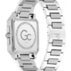 Gc Stainless Steel Multi-Function Watch