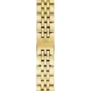 Gc Tiger’s Eye Gemstone Analog Watch