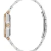 Gc Two-Tone Analog Watch