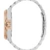 Gc Two-Tone Analog Watch