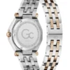 Gc Two-Tone Analog Watch