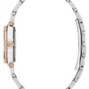 Gc Two-Tone Analog Watch