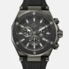 Gc Two-Tone Chronograph Watch