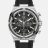 Gc Two-Tone Chronograph Watch