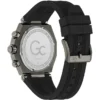Gc Two-Tone Chronograph Watch