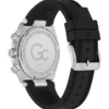 Gc Two-Tone Chronograph Watch