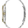 Gc Two-Tone Multifunctional Watch