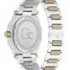 Gc Two-Tone Multifunctional Watch