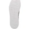Gelsen Rhinestone Logo Low-Top Sneakers