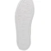 Gelsen Rhinestone Logo Low-Top Sneakers