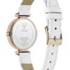 Genuine Leather Analogue Watch 34 Mm