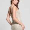 Georgia Embellished Dress