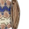 Georgina Top-Handle Flap