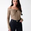Gia Lurex Top