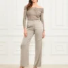 Gia Lurex Top