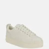 Giaa Logo Print Low-Top Sneakers