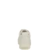 Giaa Logo Print Low-Top Sneakers
