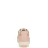 Giaa Logo Print Low-Top Sneakers
