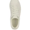 Giaa Logo Print Low-Top Sneakers
