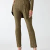 Giada Flared Sweater Pant