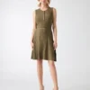 Giada Sweater Dress