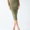 Giada Sweater Skirt