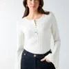 Giada Sweater Top