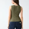 Giada Sweater Top