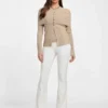 Giada Top & Cardigan Set