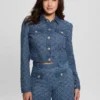Gilly Denim Jacket