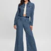 Gilly Denim Jacket