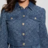 Gilly Denim Jacket