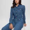 Gilly Denim Jacket