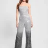 Gini Ombre Sequin Jumpsuit