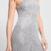 Gini Ombre Sequin Jumpsuit
