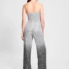 Gini Ombre Sequin Jumpsuit