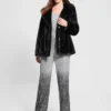 Gini Ombre Sequin Jumpsuit
