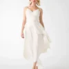 Giselle Asymmetrical Dress