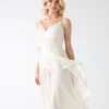 Giselle Asymmetrical Dress