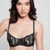 Giselle Balconette Bra