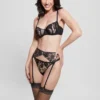 Giselle Balconette Bra