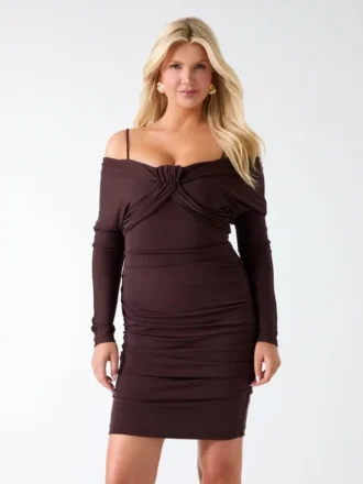 Giselle Bodycon Dress