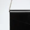 Giselle Lucite Clutch