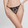 Giselle Macrame Thong