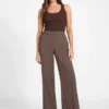 Giselle Straight Pant