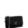Giully Ii Quilted Organizer Crossbody