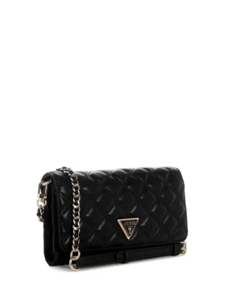 Giully Ii Quilted Organizer Crossbody